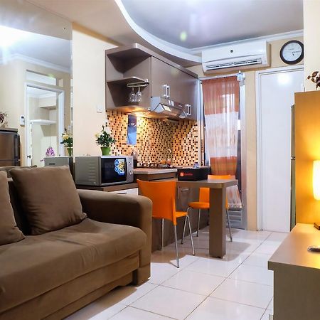 Best Price 2Br Kalibata City Apartment By Travelio Jacarta Exterior foto